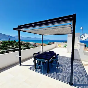 Castellammare Riviera Dom wakacyjny